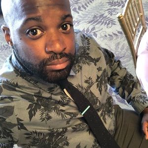 Meet your Posher, James